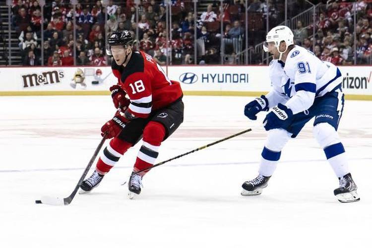 Devils vs Panthers Prediction