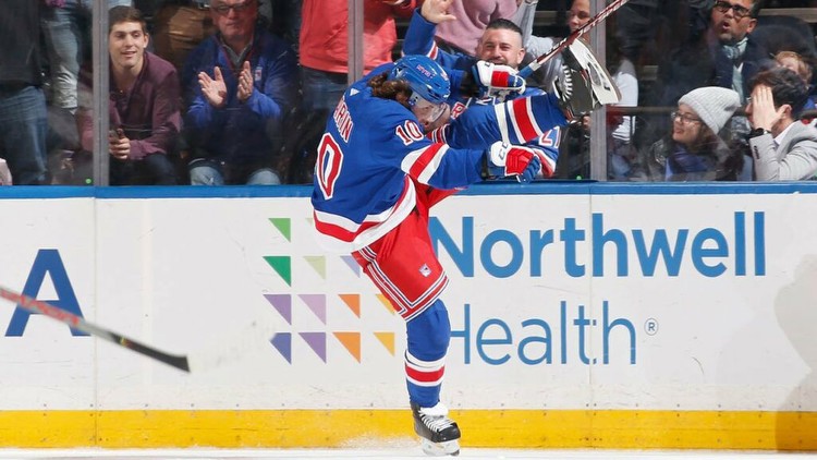 Devils vs Rangers prediction and best NHL bets