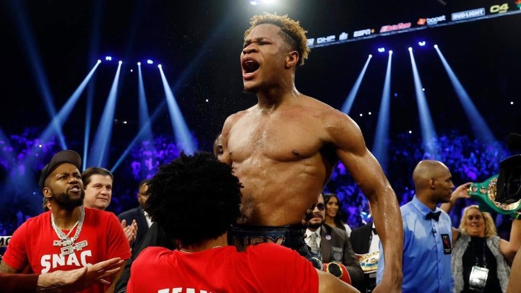 Devin Haney vs. Regis Prograis prediction, odds: Boxing expert on 46-13 run reveals picks for Dec. 9 fight