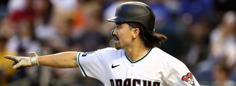 Diamondbacks vs. Rangers player props, Game 4 odds, bets, 2023 World Series picks: Corbin Carroll goes Over 1.5 total bases