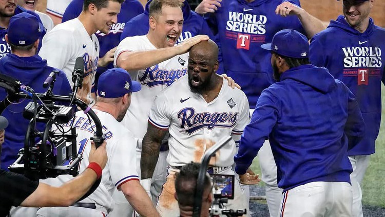 Diamondbacks vs Rangers Prediction & Best Bets for World Series Game 2