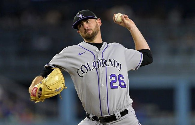 Diamondbacks vs Rockies Prediction