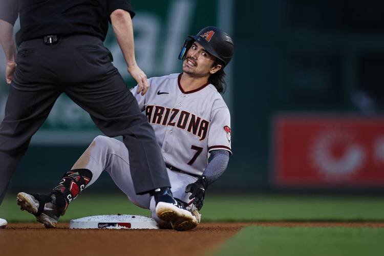 Diamondbacks vs Tigers Predictions, Odds & Starting Pitchers (June 10)