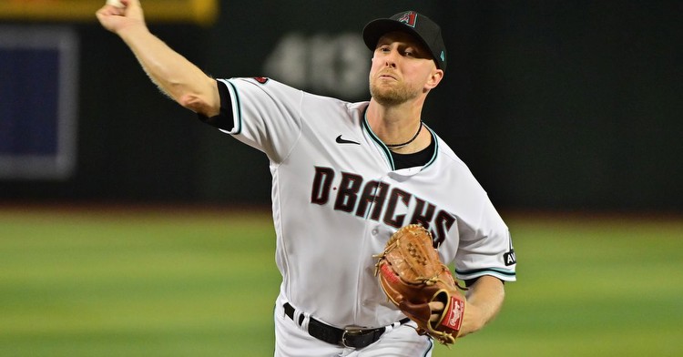 Diamondbacks-Yankees prediction: Picks, odds on Monday, September 25