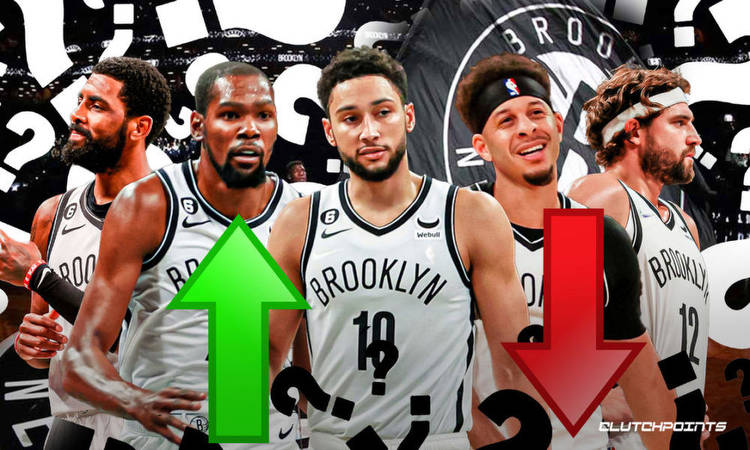 Did NBA Top 100 lists get Nets players right for 2022-23 season?