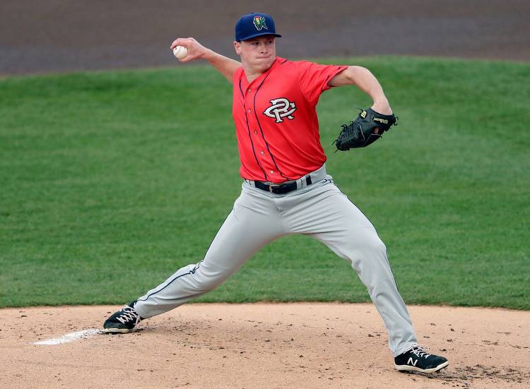 Did The Twins Manufacture a Top Pitching Prospect?