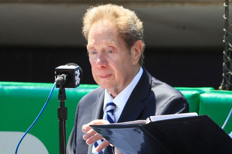 Did WFAN just pick John Sterling’s successor? New face on Yankees coverage