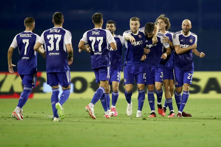 Dinamo Zagreb vs FC Astana Prediction and Betting Tips