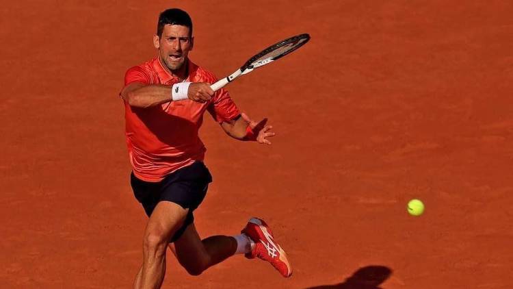 Djokovic vs Ruud Prediction & Picks