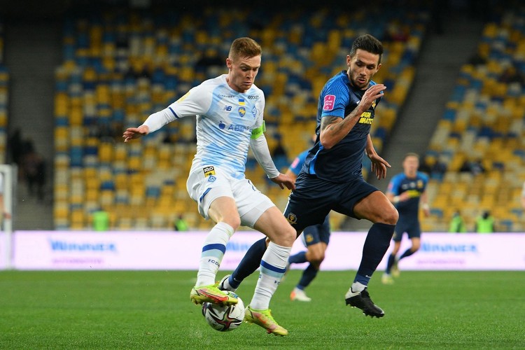 Dnipro-1 vs Spartak Trnava Prediction and Betting Tips