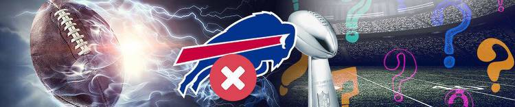 Do the Buffalo Bills' Super Bowl 57 Odds Make Them a Bad Bet?