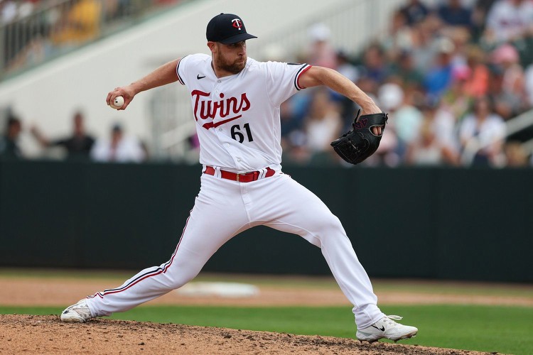 Do The Twins Need Bullpen Help?