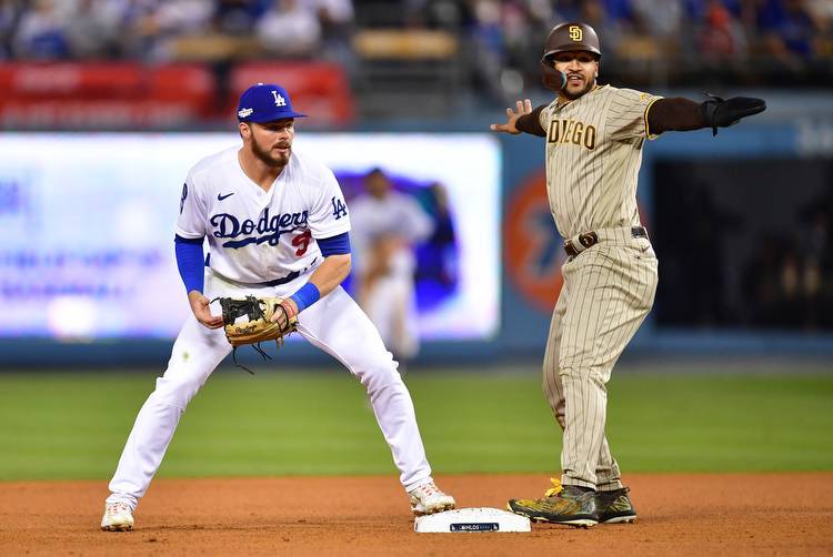 Dodgers: Could LA Match Up With the Padres in a Big Trade?