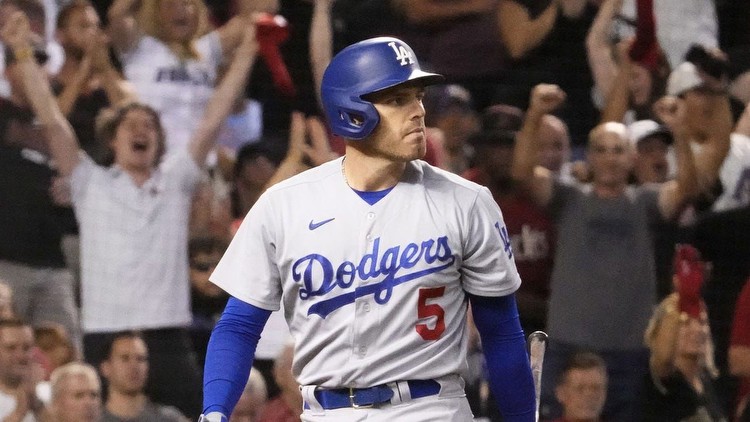 Dodgers left searching for answers after NLDS sweep