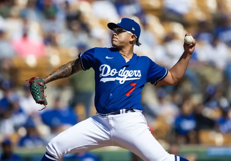 Dodgers News: Andrew Friedman Addresses Julio Urias's Contract Status