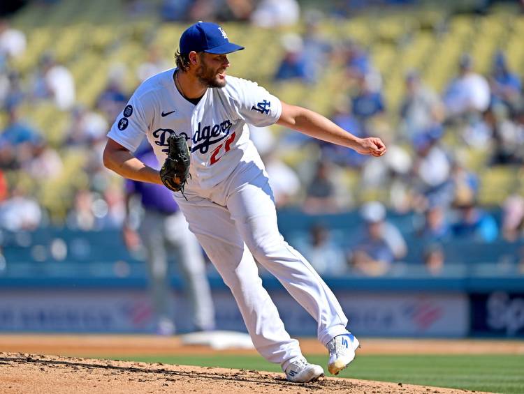 Dodgers News: Clayton Kershaw is Joining Team USA for 2023 WBC