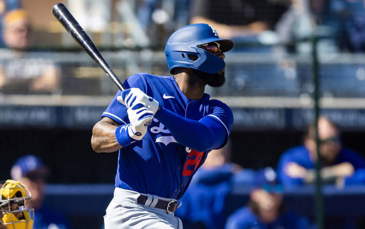 Dodgers Spring Training Highlights: Mookie Betts & Jason Heyward Homer In Win Against Rangers