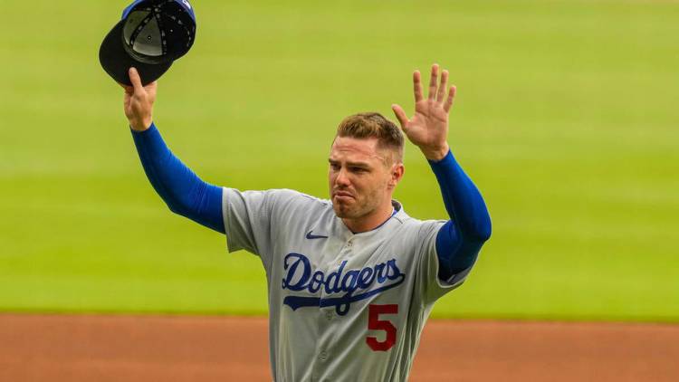 Dodgers vs. Braves odds, prediction, line: 2022 MLB picks, Saturday, June 25 best bets from proven model