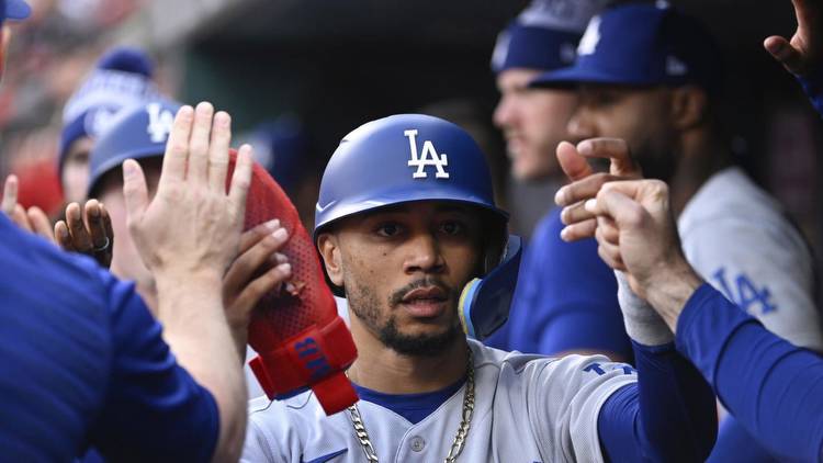 Dodgers vs. Braves prediction and odds for Monday, May 22 (LA undervalued)