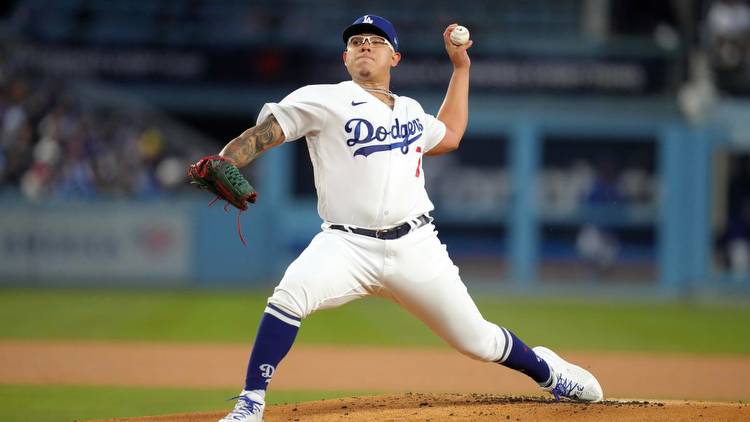 Dodgers vs. Cubs prediction and odds for Friday, April 21 (Urias undervalued)