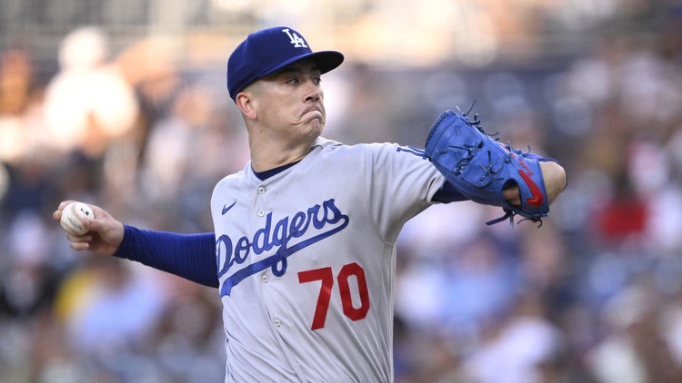 Dodgers vs. Diamondbacks prediction and odds for Wednesday, Aug. 9 (How to bet total)
