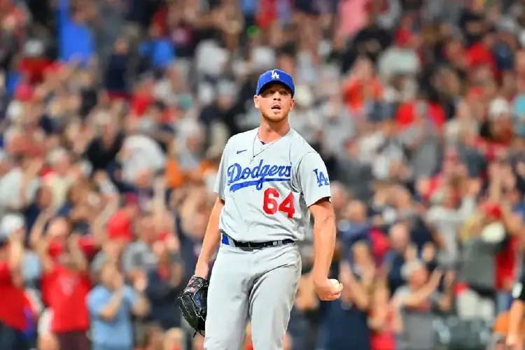 Dodgers vs Guardians Betting Picks and Predictions