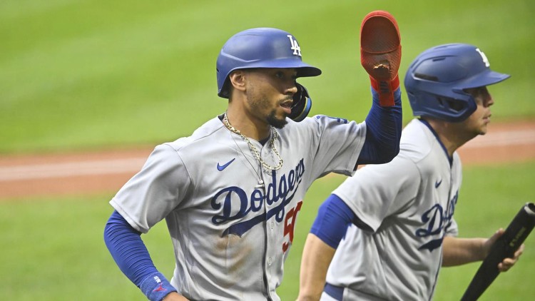 Dodgers vs. Guardians prediction and odds for Thursday, Aug. 24 (How to bet on L.A.)