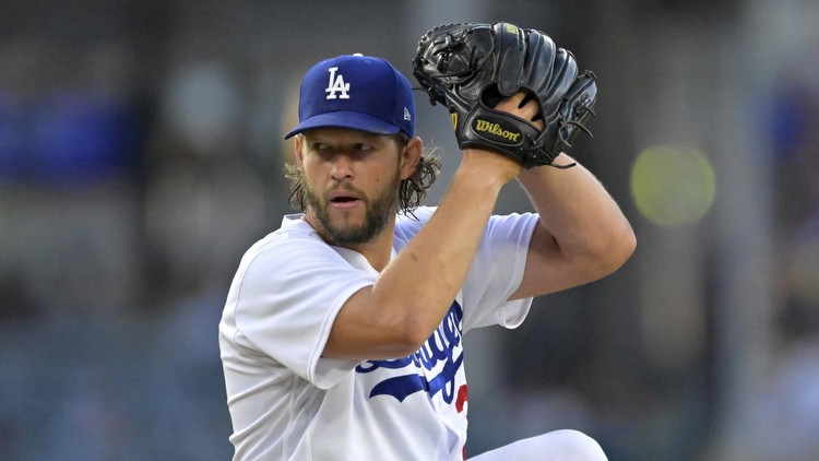 Dodgers vs. Guardians prediction and odds for Wednesday, Aug. 23 (Kershaw shines)