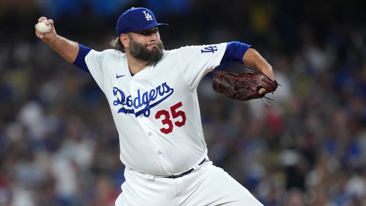 Dodgers vs. Marlins prediction and odds for Wednesday, Sept. 6 (Lance Lynn not fixed)