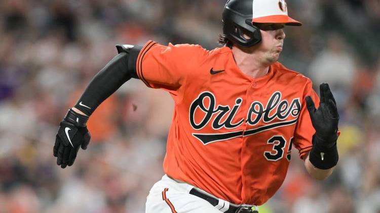 Dodgers vs. Orioles odds, tips and betting trends