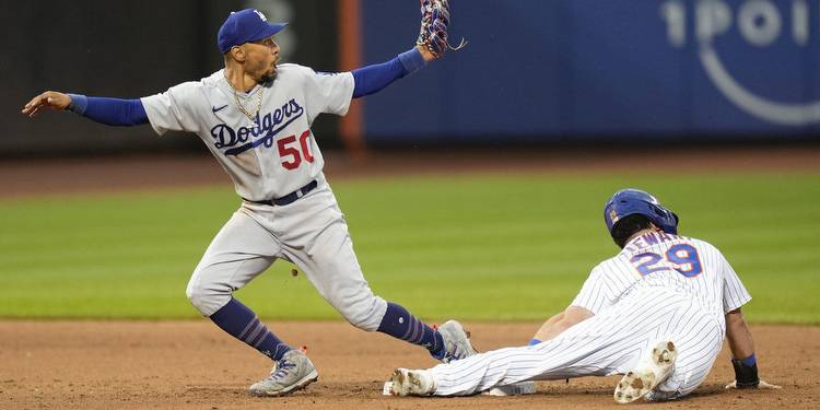 Dodgers vs. Padres: Betting Trends, Records ATS, Home/Road Splits