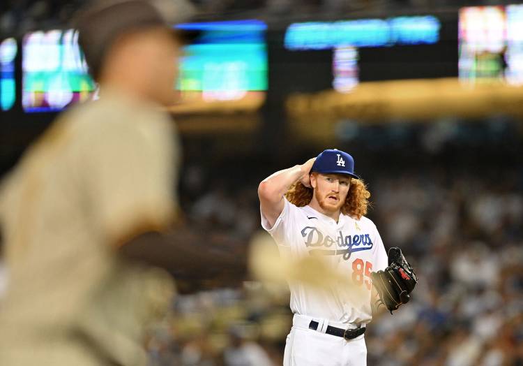 Dodgers vs Padres: Latest Betting Odds, Predictions and Picks for September 9
