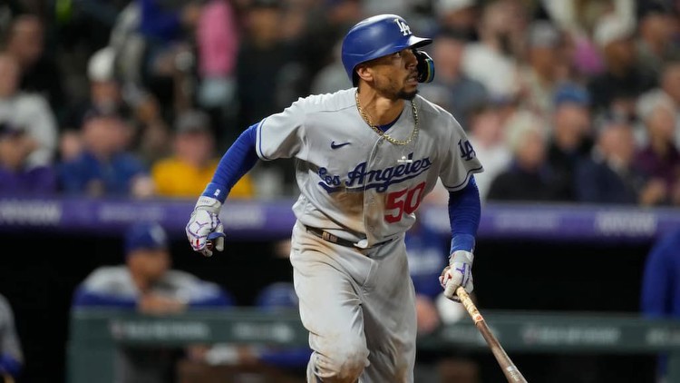 Dodgers vs Padres MLB Prediction and best bets for Seoul Series