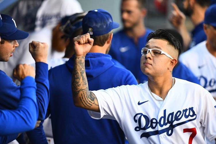 Dodgers vs Padres NLDS Game 1: Latest Betting Odds, Predictions and Picks for October 11