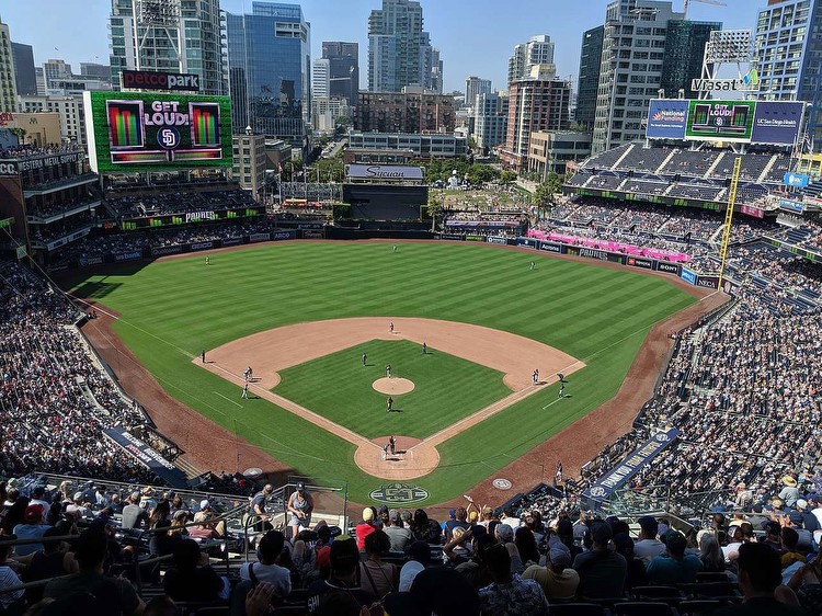 Dodgers vs Padres Prediction (August 6th) Betting Tips