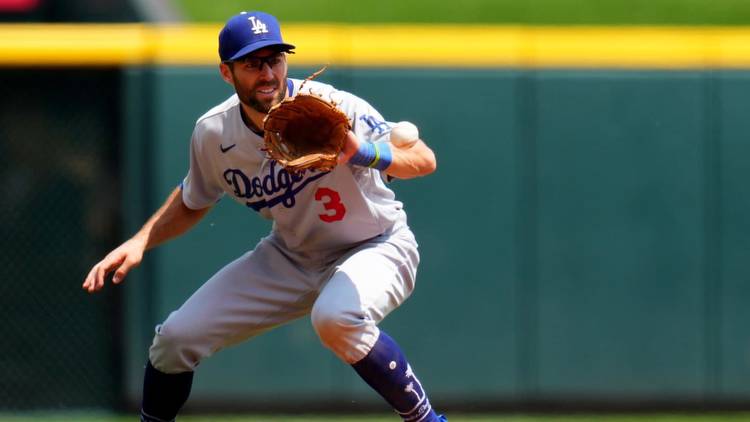 Dodgers vs. Phillies prediction and odds for Friday, June 9 (Believe in Grove)