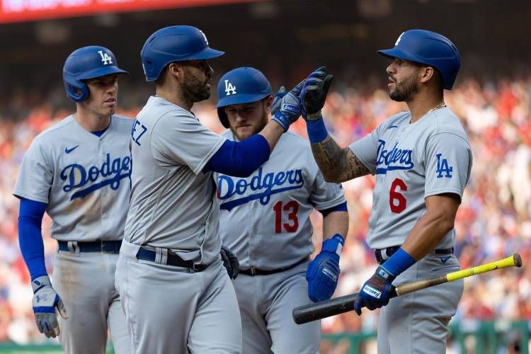 Dodgers vs Phillies Predictions, Odds & Starting Pitchers (June 11)