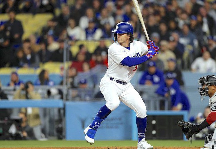 Dodgers vs. Rockies Free MLB Betting Picks (8/13/23)