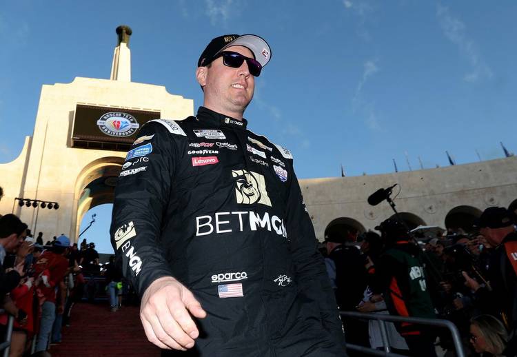 Does Kyle Busch’s Gun Incident Jeopardize His Hall of Fame NASCAR Future?