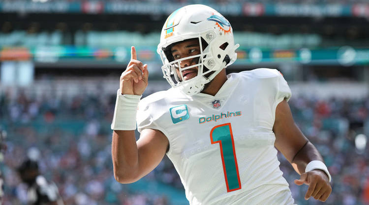Dolphins-Chargers Week 14 Odds, Spread and Betting Insights