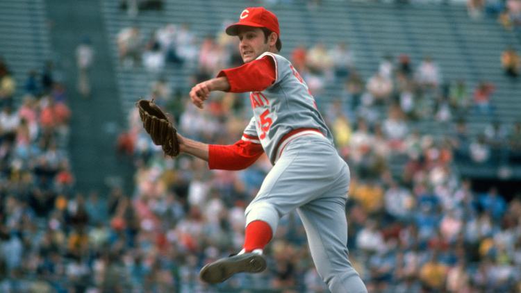 Don Gullett, World Series champion with Reds and Yankees, dies at 73