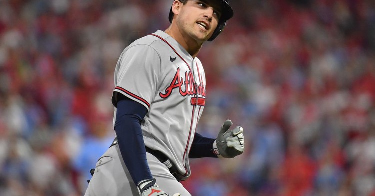 Don’t forget about Austin Riley! Breaking down his fantastic season.