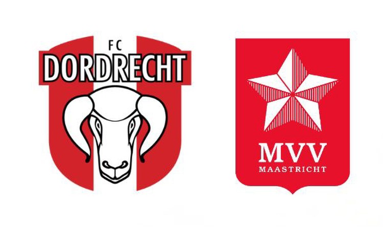 Dordrecht vs MVV prediction, betting odds and free tips 25/08/2023