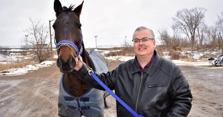 DOWN THE BACKSTRETCH: Truro Raceway making changes