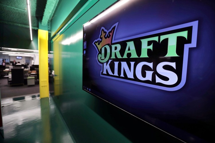 DraftKings apologizes for ‘Never Forget’ 9/11 betting promotion