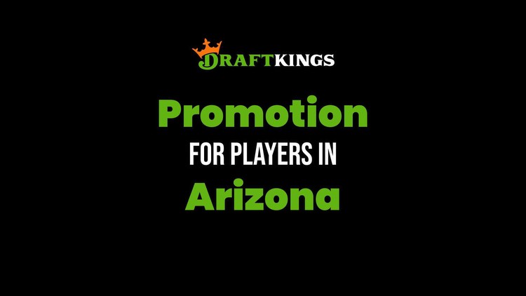DraftKings Arizona Promo Code: Bet on Reignmakers