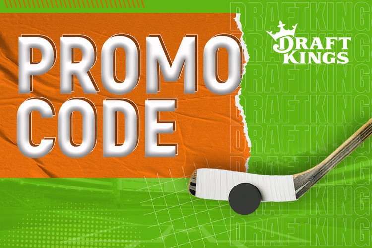 DraftKings bonus code and our free pick for Rangers vs. Red Wings