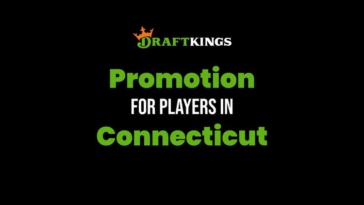 DraftKings Connecticut Promo Code: Bet In Casino
