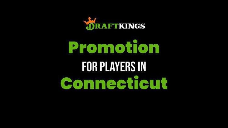 DraftKings Connecticut Promo Code: Register & Bet $75 in the DK Shop
