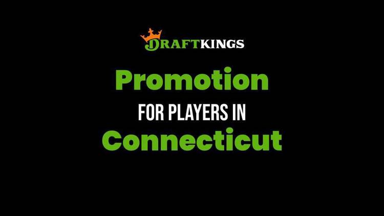 DraftKings Connecticut Promo Code: Register & Purchase a UFC Event Pack